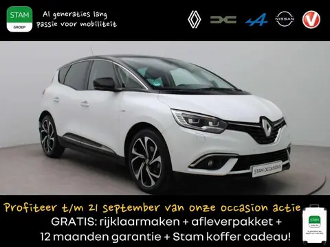 Used RENAULT SCENIC Petrol 2020 Ad 