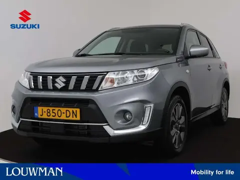 Used SUZUKI VITARA Petrol 2020 Ad 