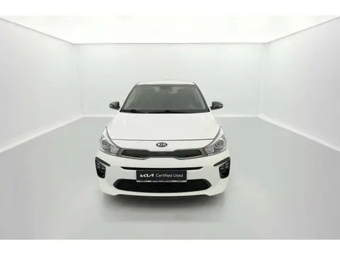 Used KIA RIO Petrol 2019 Ad 