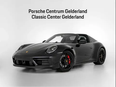 Annonce PORSCHE 992 Essence 2024 d'occasion 