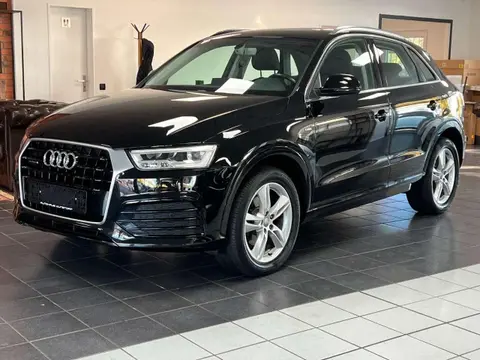 Used AUDI Q3 Diesel 2016 Ad 