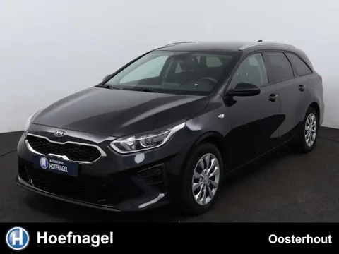 Annonce KIA CEED Essence 2021 d'occasion 