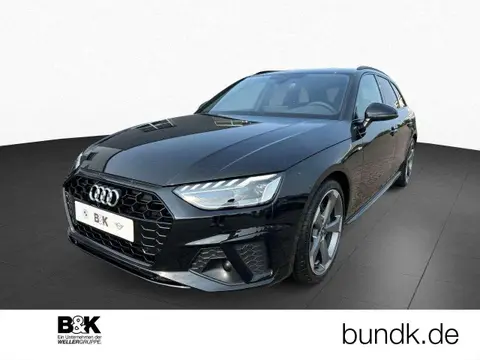 Used AUDI A4 Petrol 2024 Ad 