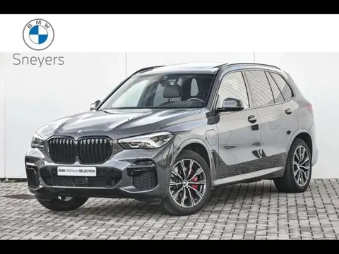 Annonce BMW X5 Non renseigné 2023 d'occasion 