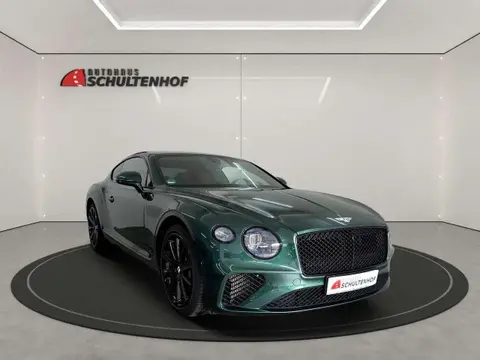 Annonce BENTLEY CONTINENTAL Essence 2019 d'occasion 