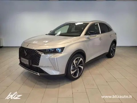 Annonce DS AUTOMOBILES DS7 Hybride 2024 d'occasion 