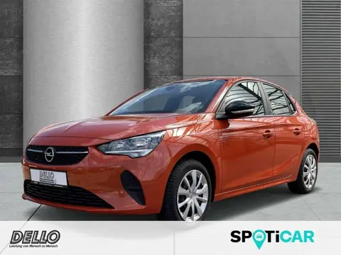 Annonce OPEL CORSA Électrique 2023 d'occasion 