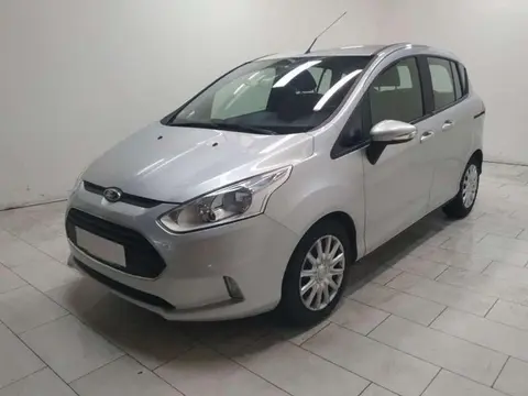 Used FORD B-MAX Diesel 2016 Ad 