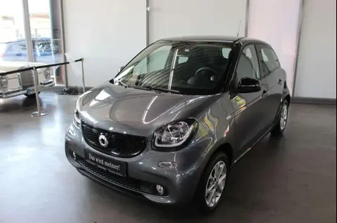 Used SMART FORFOUR Petrol 2016 Ad 