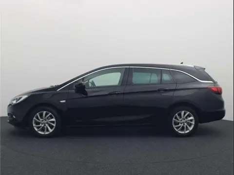 Annonce OPEL ASTRA Essence 2019 d'occasion 