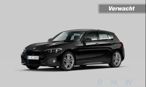 Used BMW SERIE 1 Petrol 2019 Ad 