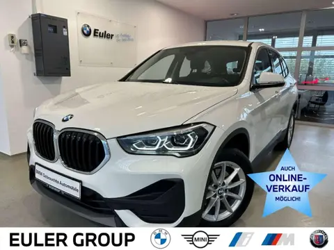 Used BMW X1 Diesel 2021 Ad 