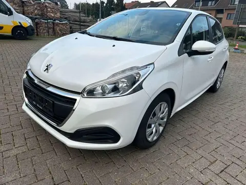 Annonce PEUGEOT 208 Diesel 2019 d'occasion 