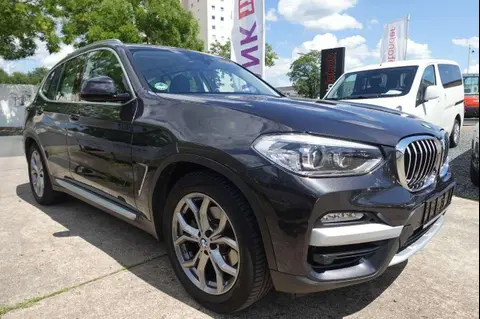 Used BMW X3 Diesel 2019 Ad 