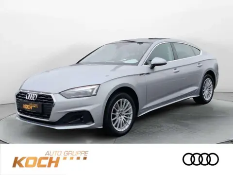 Used AUDI A5 Diesel 2024 Ad 