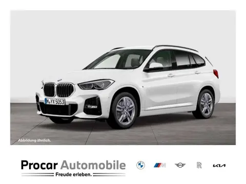 Used BMW X1 Petrol 2021 Ad 