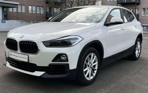 Used BMW X2 Petrol 2019 Ad 