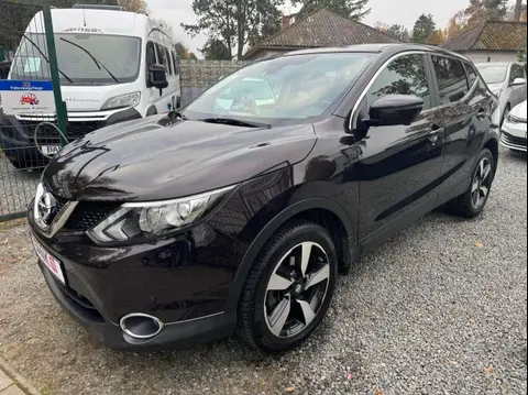 Used NISSAN QASHQAI Petrol 2017 Ad 