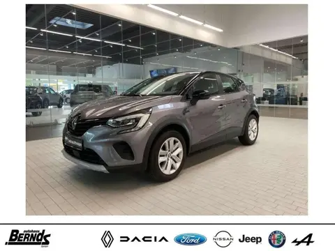 Used RENAULT CAPTUR Petrol 2023 Ad 