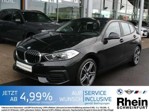 Used BMW SERIE 1 Petrol 2021 Ad 