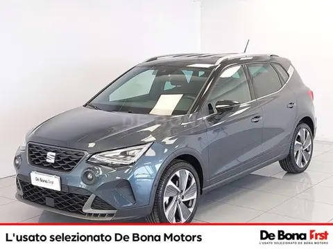 Used SEAT ARONA Petrol 2023 Ad 