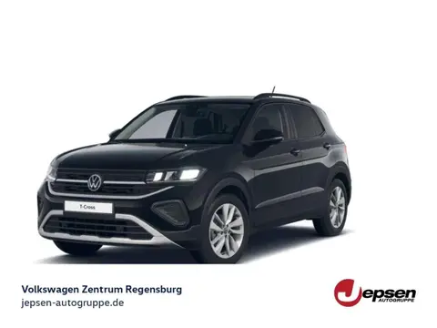 Used VOLKSWAGEN T-CROSS Petrol 2024 Ad 