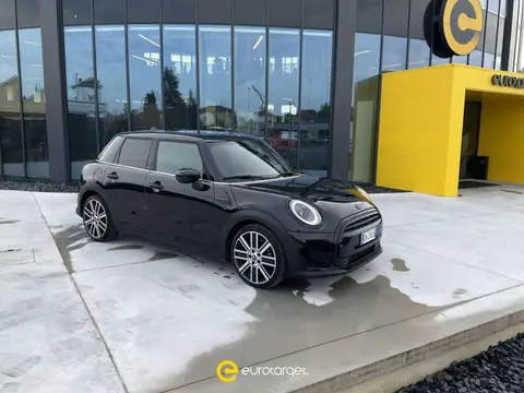 Used MINI COOPER Petrol 2023 Ad 