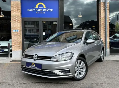 Used VOLKSWAGEN GOLF Petrol 2017 Ad 