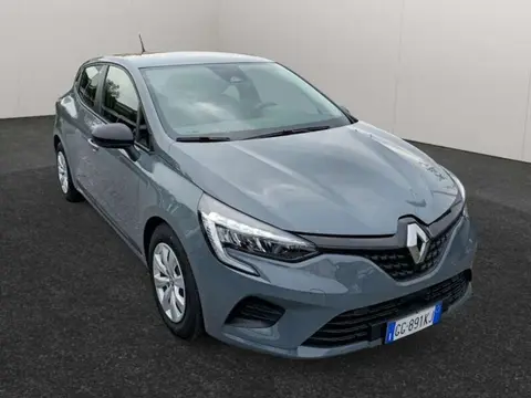 Used RENAULT CLIO LPG 2021 Ad 