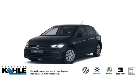 Used VOLKSWAGEN POLO Petrol 2024 Ad 