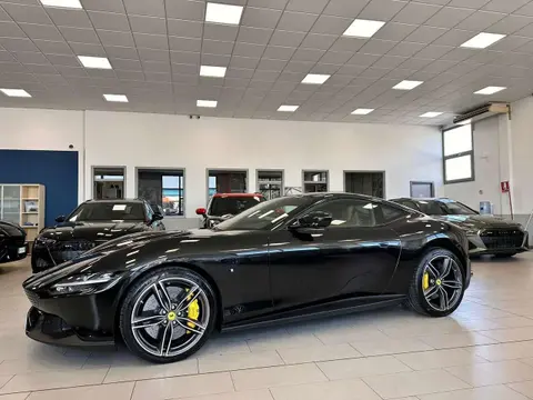 Used FERRARI ROMA Petrol 2022 Ad 