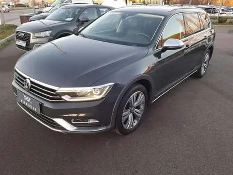 Used VOLKSWAGEN PASSAT Diesel 2017 Ad 