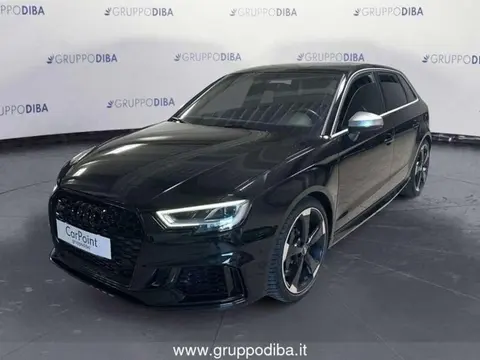 Used AUDI RS3 Petrol 2019 Ad 