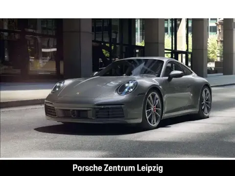 Used PORSCHE 992 Petrol 2023 Ad 