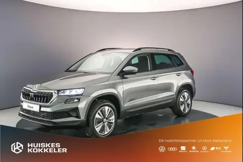 Used SKODA KAROQ Petrol 2024 Ad 