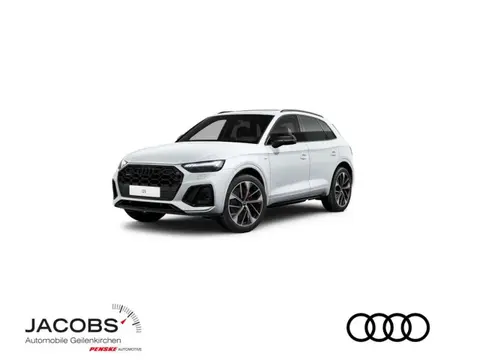 Annonce AUDI Q5 Diesel 2024 d'occasion 