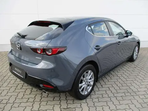 Annonce MAZDA 3 Essence 2024 d'occasion Allemagne