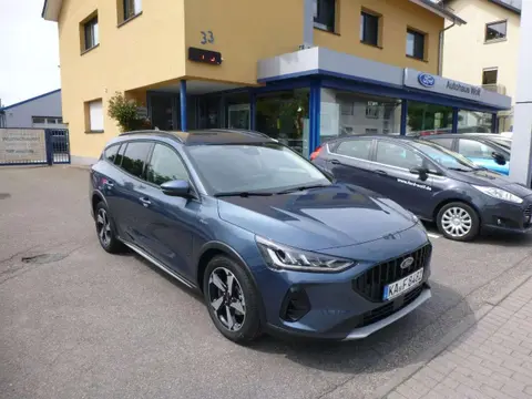 Annonce FORD FOCUS Hybride 2024 d'occasion 