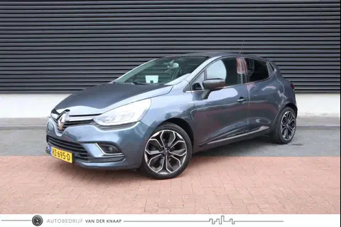 Annonce RENAULT CLIO Essence 2018 d'occasion 