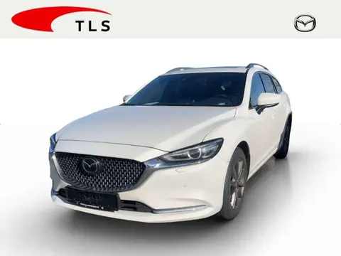 Used MAZDA 6 Petrol 2023 Ad 