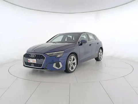 Used AUDI A3 Hybrid 2020 Ad 