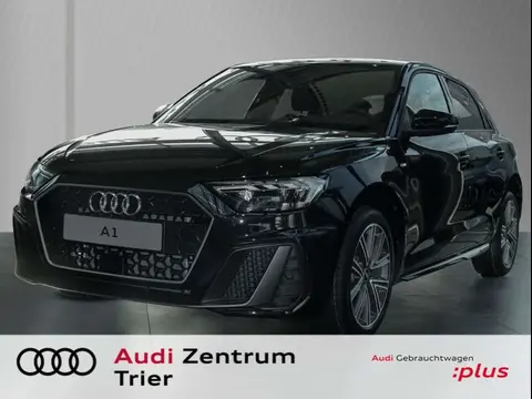 Annonce AUDI A1 Essence 2024 d'occasion 