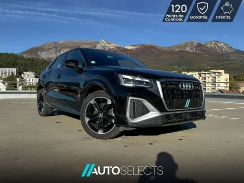 Used AUDI Q2 Diesel 2021 Ad 