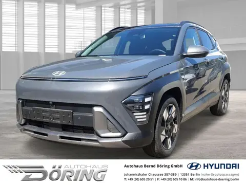 Annonce HYUNDAI KONA Essence 2024 d'occasion 