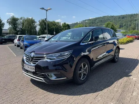 Annonce RENAULT ESPACE Essence 2020 d'occasion 