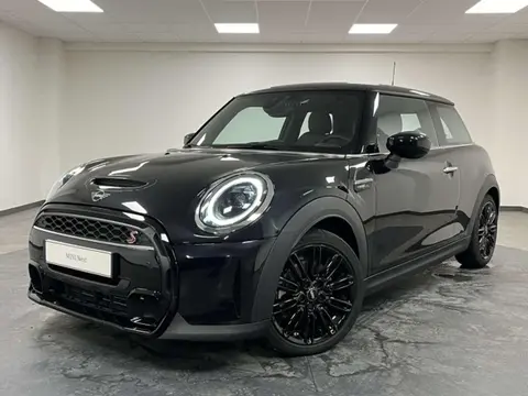 Used MINI COOPER Petrol 2022 Ad 