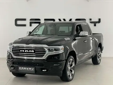 Annonce DODGE RAM GPL 2024 d'occasion 