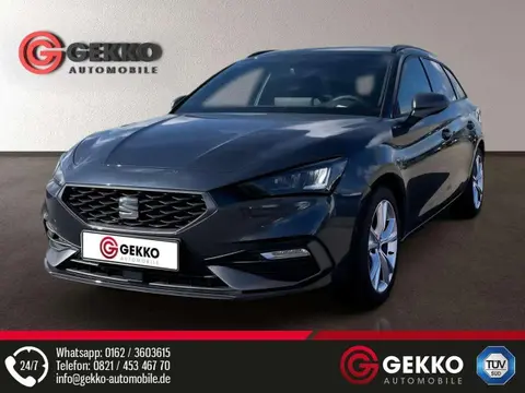 Used SEAT LEON Petrol 2024 Ad 