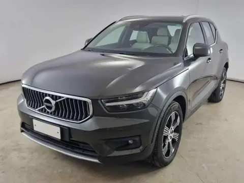 Annonce VOLVO XC40 Diesel 2019 d'occasion 