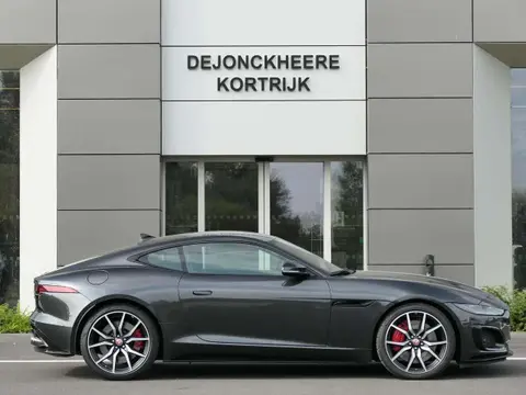 Annonce JAGUAR F-TYPE Essence 2023 d'occasion 